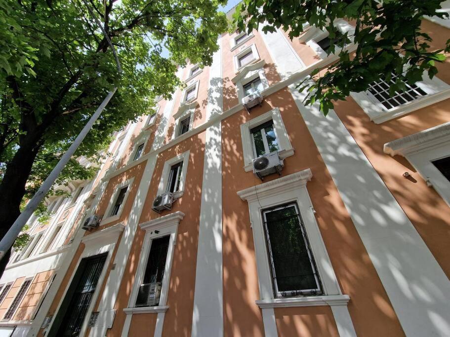 Volupta'S House Trastevere Rome Bagian luar foto