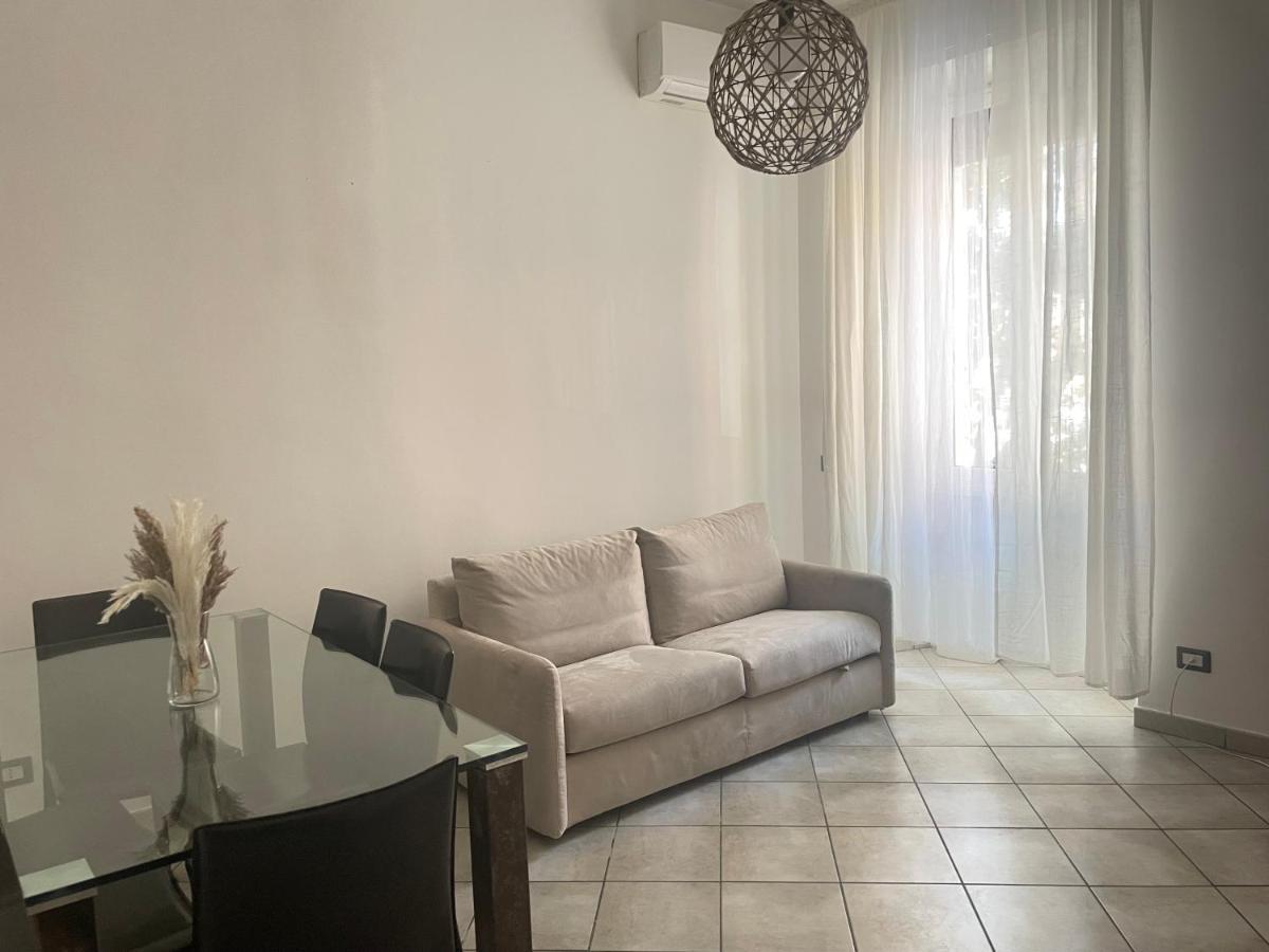 Volupta'S House Trastevere Rome Bagian luar foto