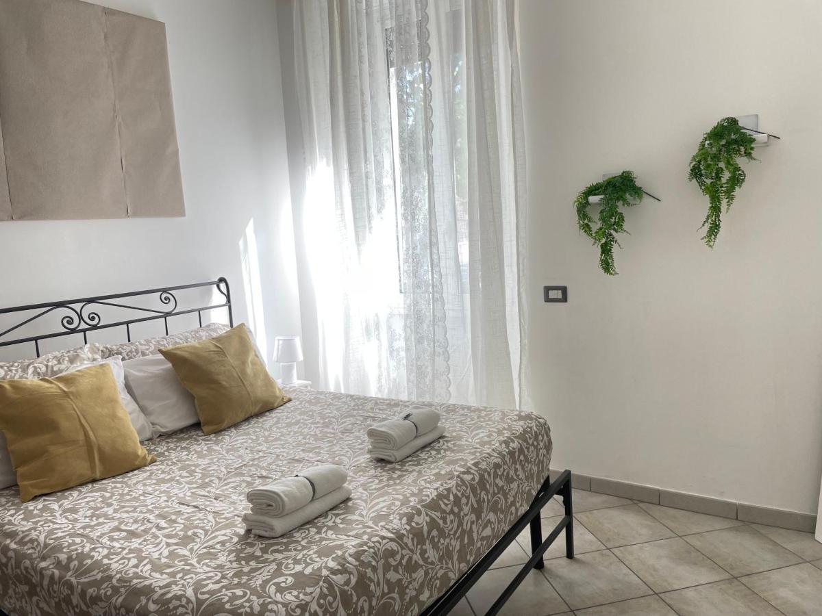 Volupta'S House Trastevere Rome Bagian luar foto