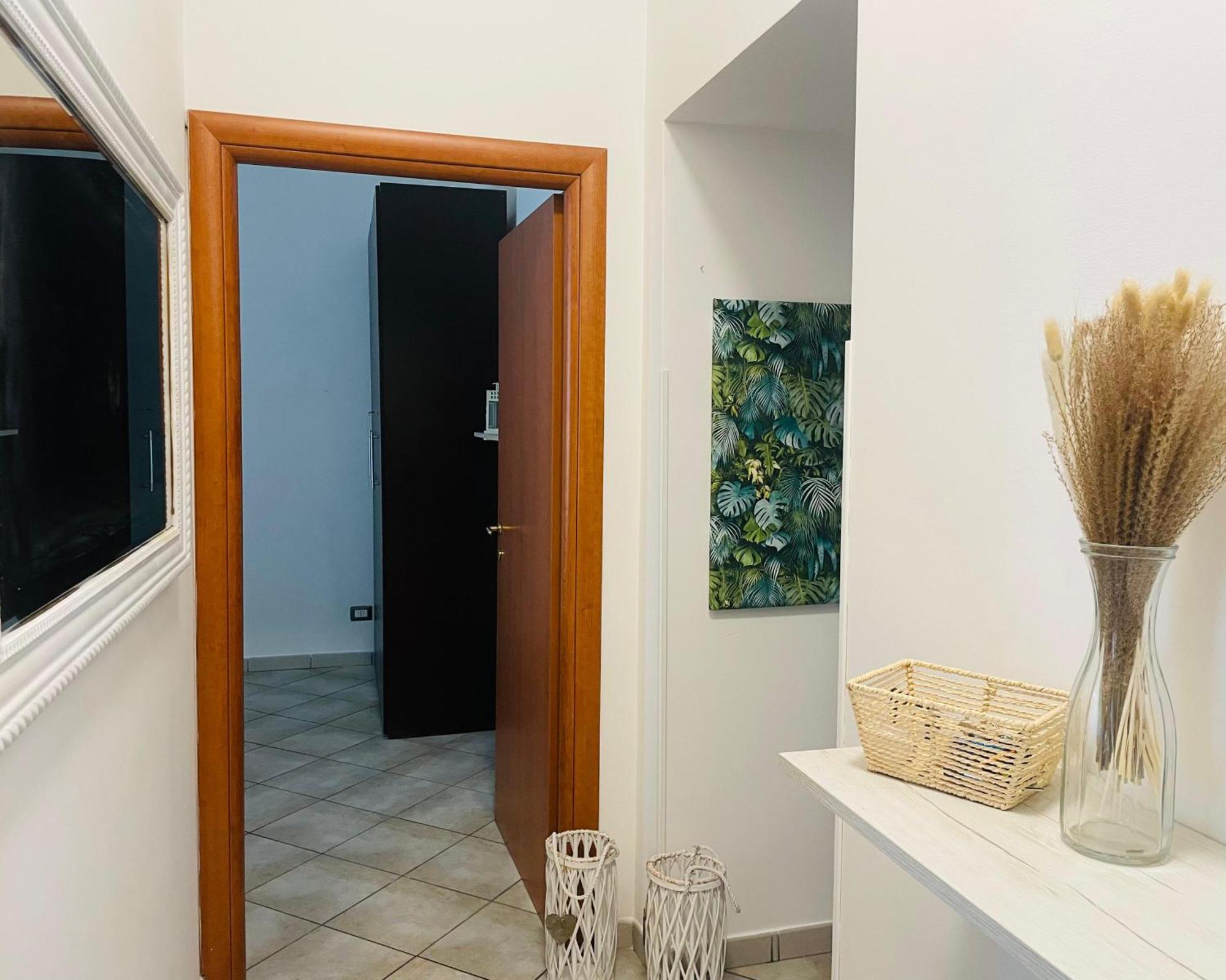 Volupta'S House Trastevere Rome Bagian luar foto