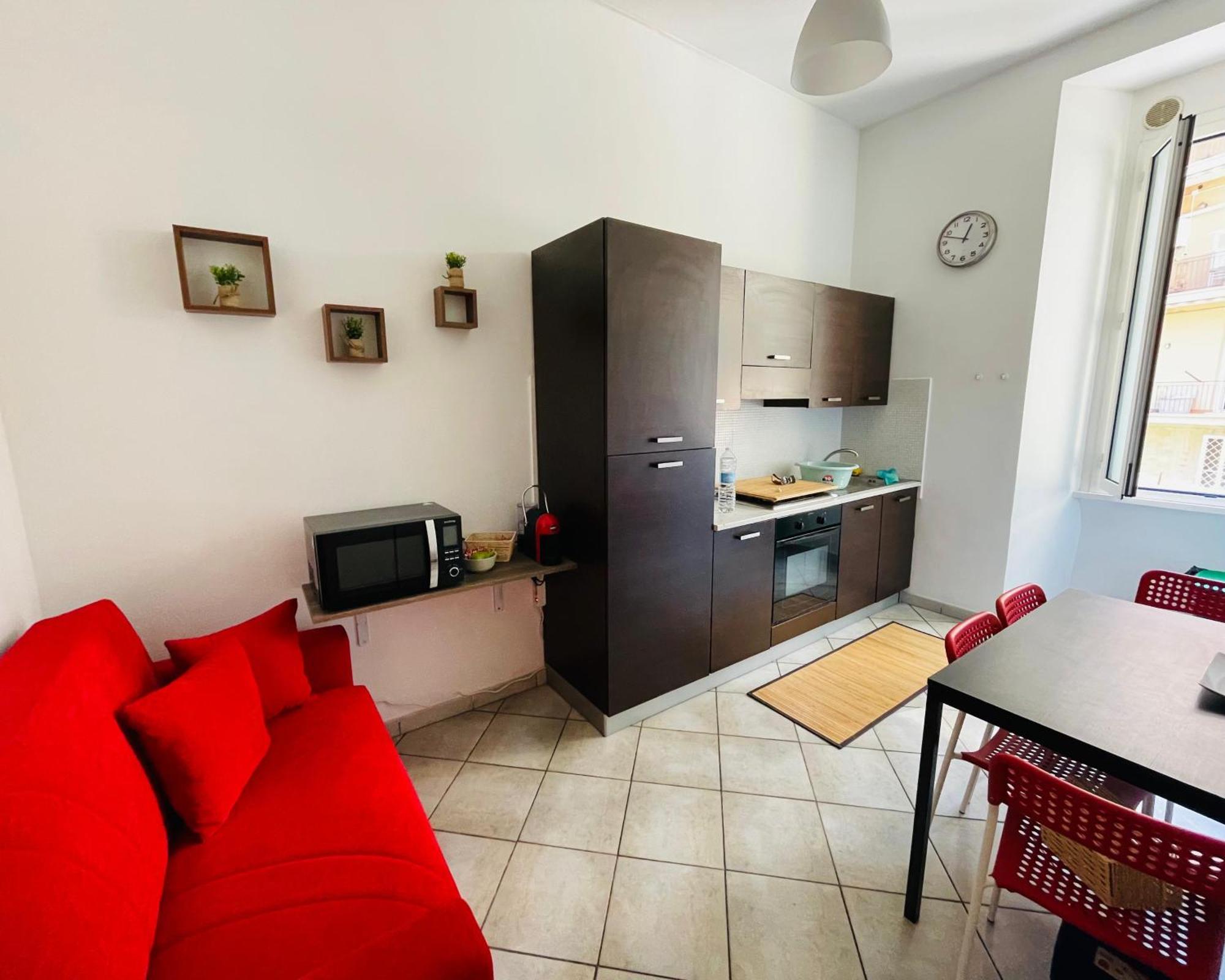 Volupta'S House Trastevere Rome Bagian luar foto